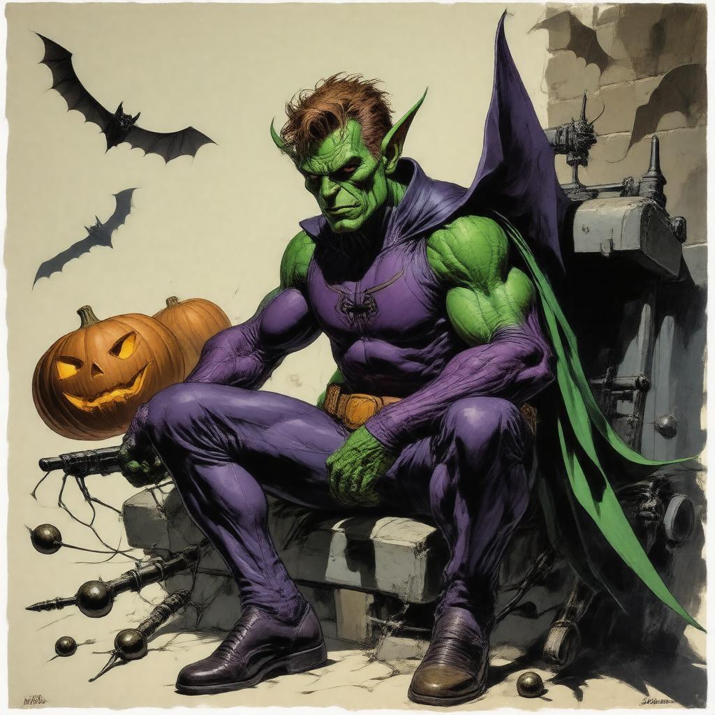 Green Goblin
